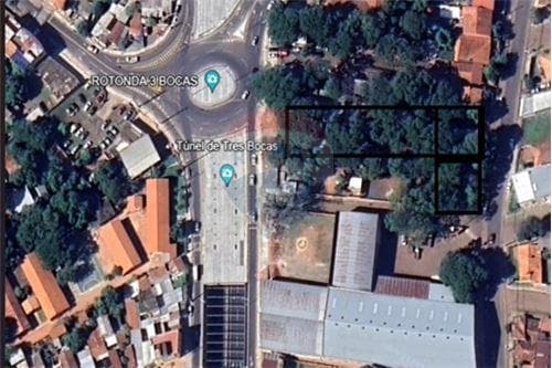 Imponente terreno con tinglado, foto 2