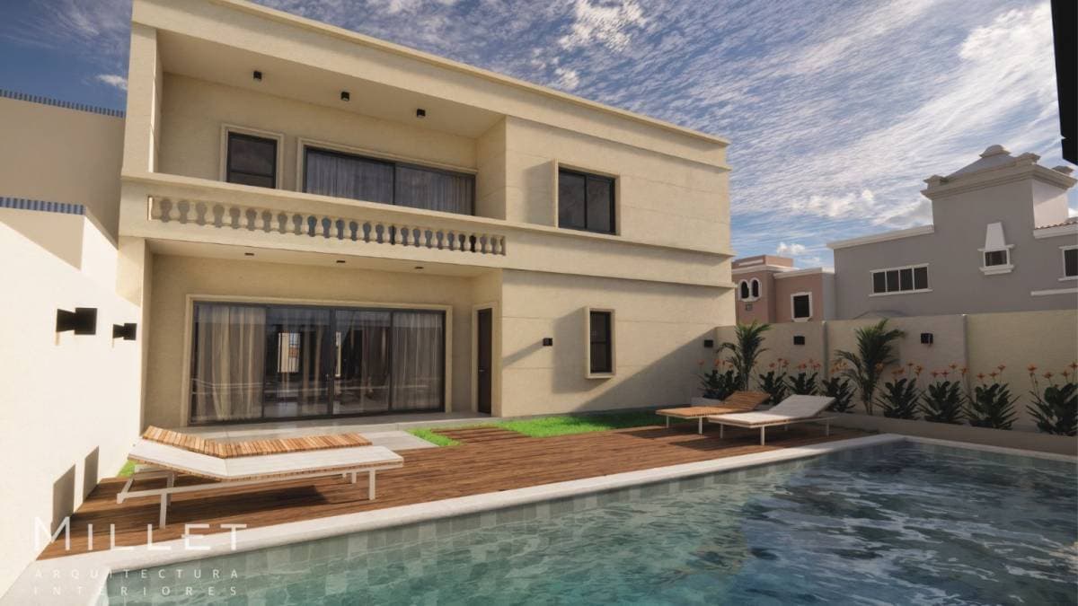 casa en pozo en bo Mbocayaty, foto 5