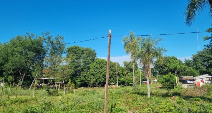 En Venta Terreno1600mts.YPANE. Ruta Capiatá Ypane, foto 3