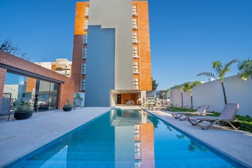 Departamento en venta. Avda. Gral. Aquino - Luque