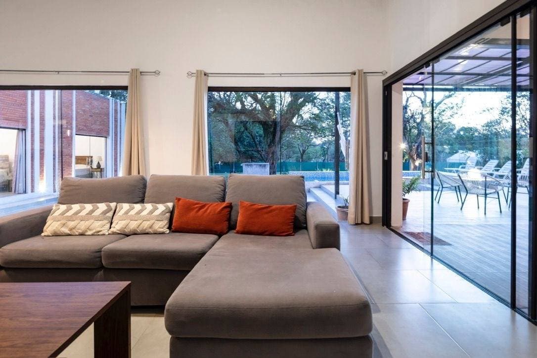 Casa en sanber, foto 4