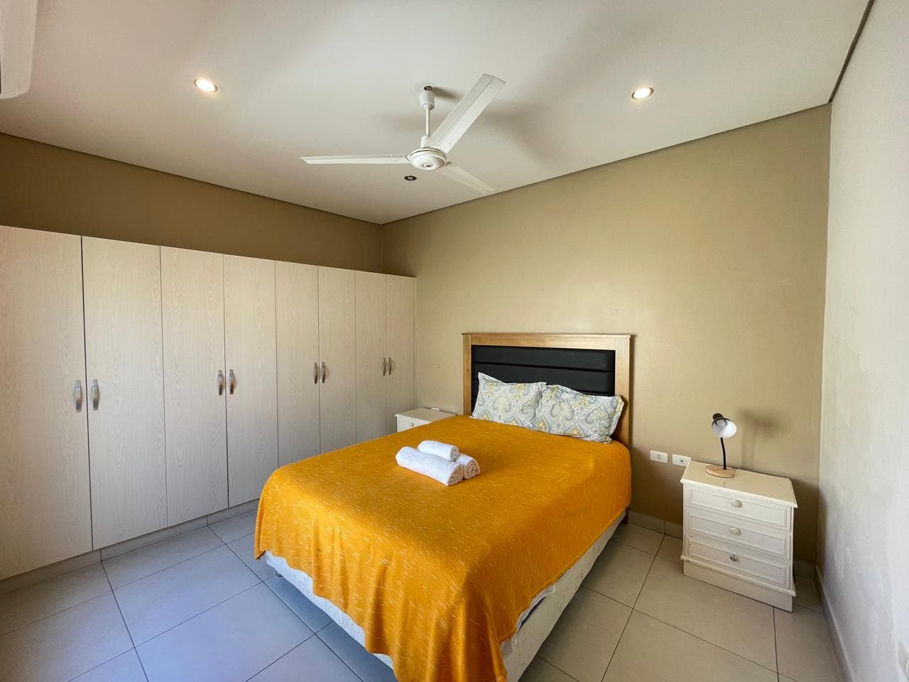 Dúplex Amoblado En Condominio | Asunción, foto 2