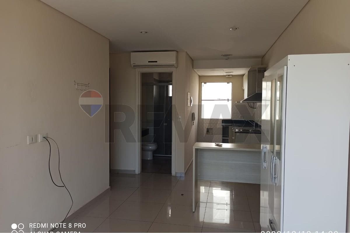 Departamento monoambiente - barrio Jara, foto 1