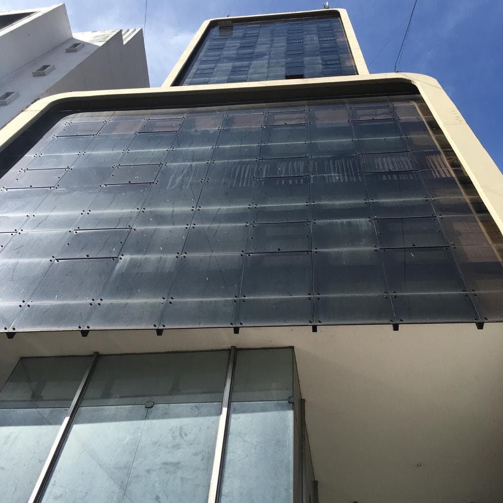 Oficina sobre ayolas, foto 2