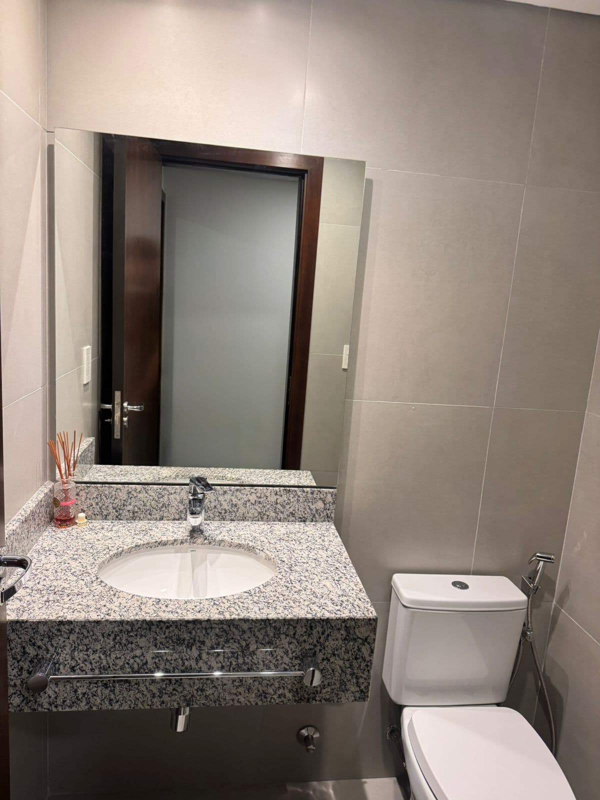 Dpto. 2 dormitorios | edificio comarca — foto 4