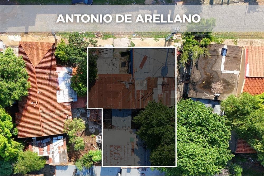 - terreno - paraguay - Asunción - sajonia, foto 4