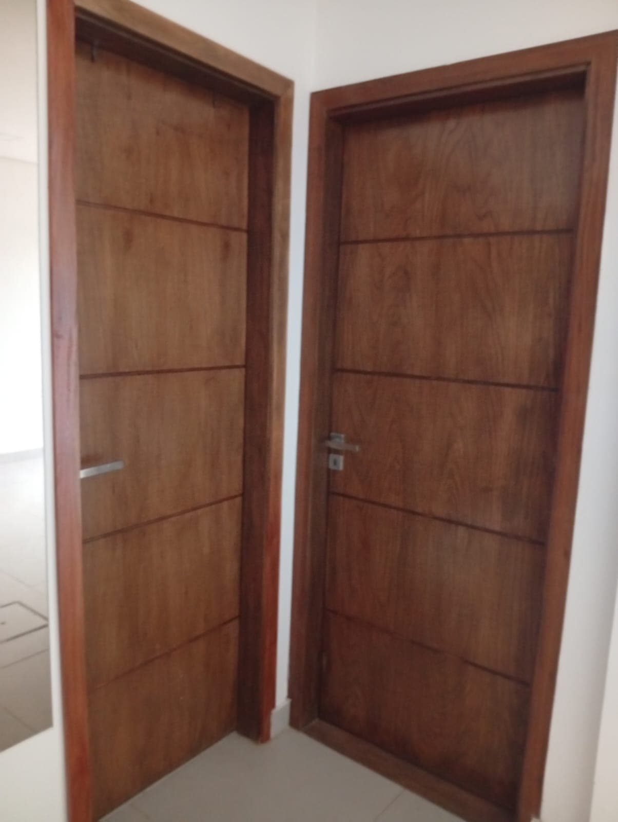 Departamento En Luque- Loma Merlo, foto 5