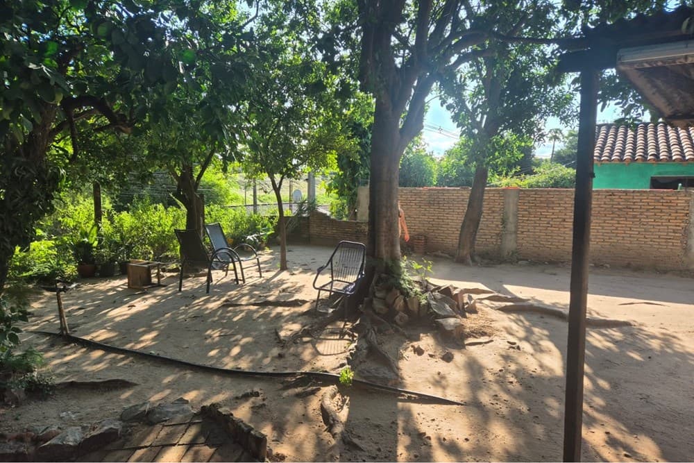 Terreno-Venta-Barrio San Ramon, Mariano Roque Alonso, Central, foto 4
