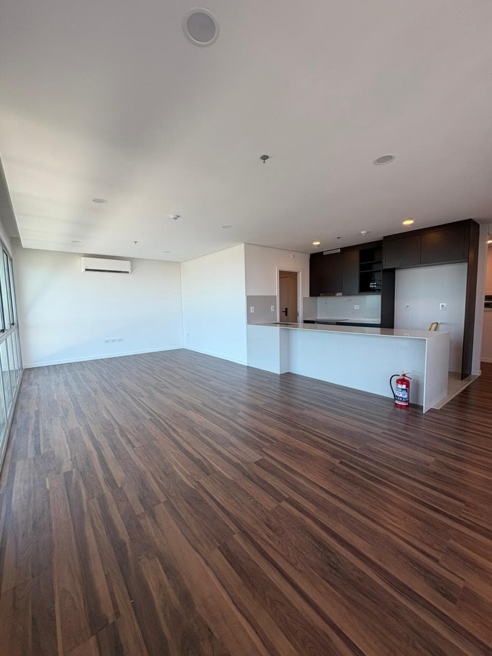 Hermoso Semipenthouse en el edificio Home Palace Tower, foto 4
