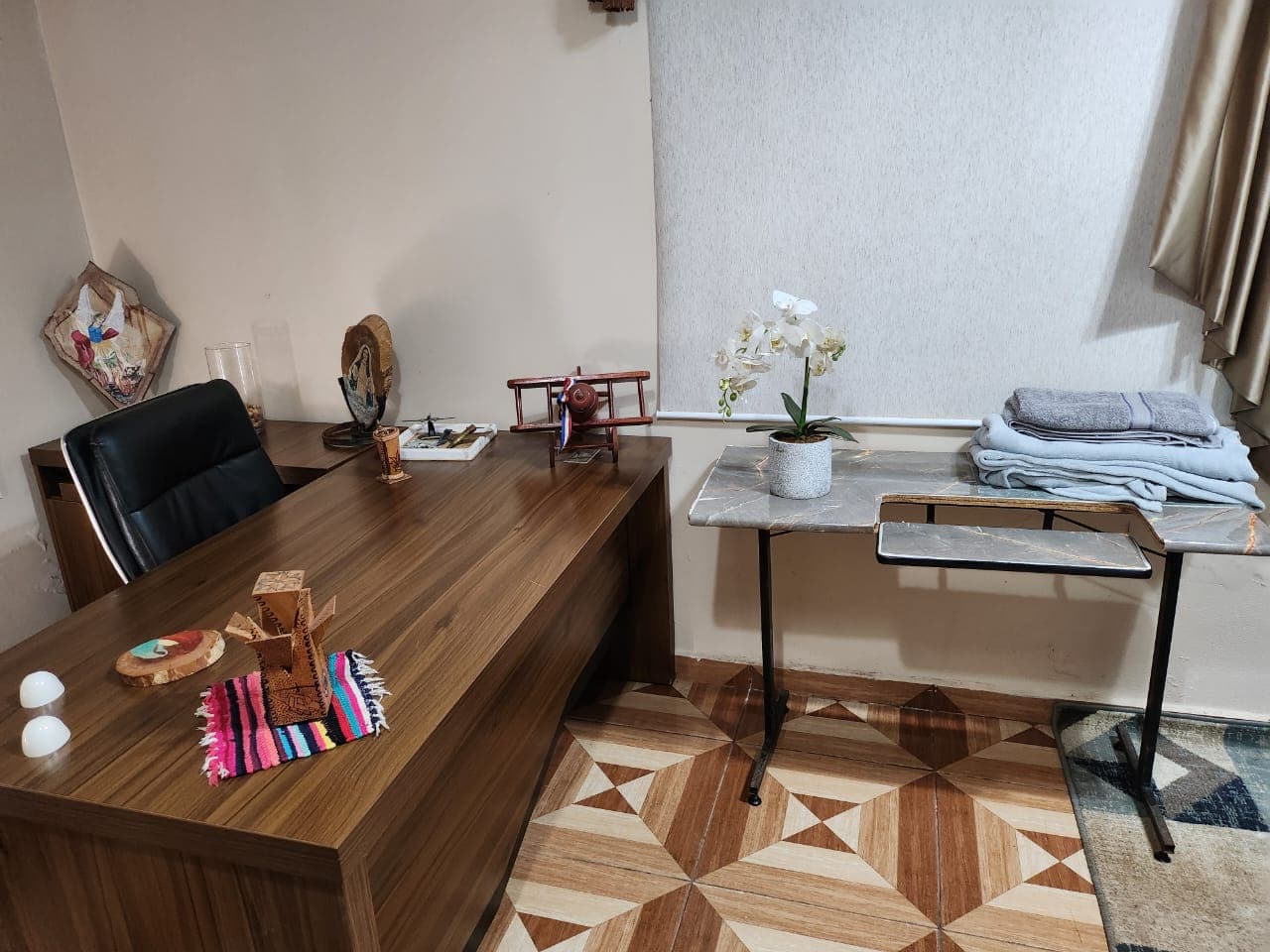 Se Vende Amoblada Residencia Premium A Minutos Del Aeropuerto Silvio Pettirossi — foto 5