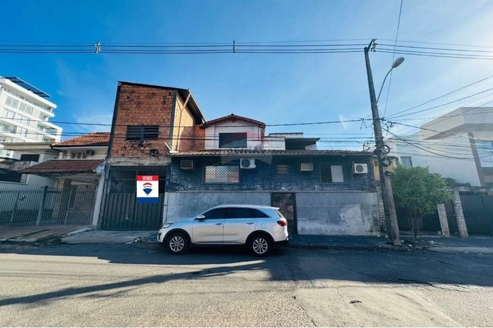 Terreno con oficina y tinglado en Barrio Jara, foto 1