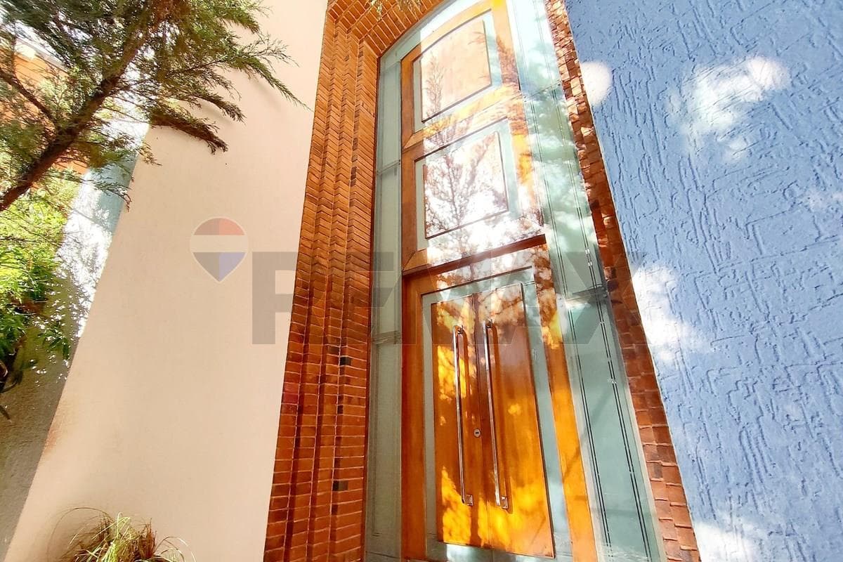 Lujosa residencia en barrio top de asuncion, foto 4