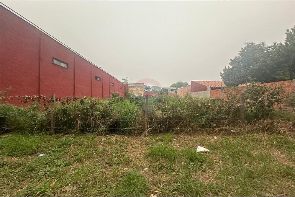 En venta terreno en Luque, foto 4
