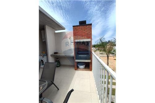 Departamento-Alquiler-PY Central Luque Loma Merlo — foto 5