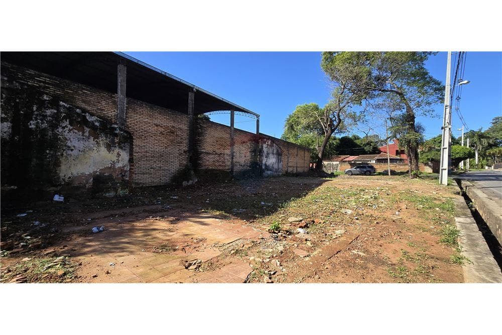 En venta terreno en Luque - primer barrio, foto 2