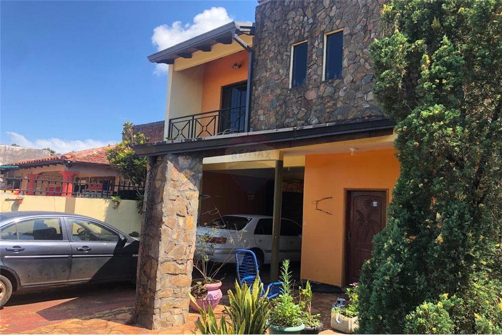 Casa - Venta - Itapúa Encarnación, foto 2