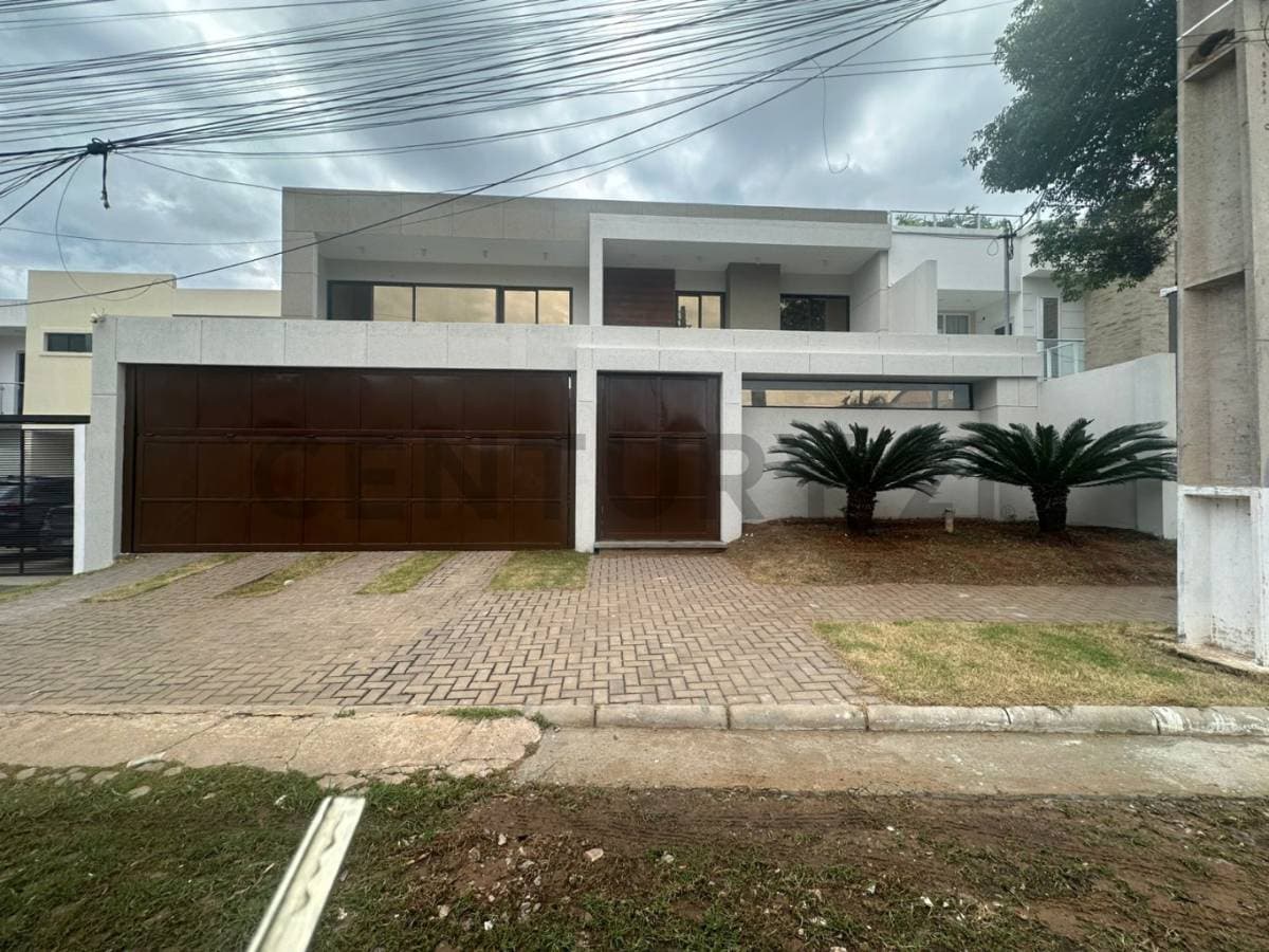de Casa en Lambaré, Central | ID: 50668, foto 1