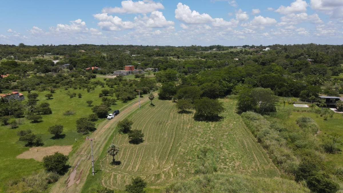 Terrenos en venta en condominio surubi.i MRA, foto 3