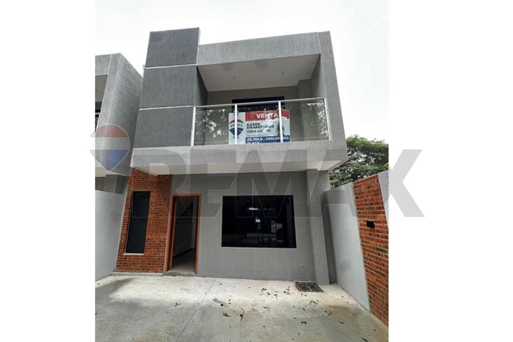 Duplex - Venta - Fernando de la Mora, Paraguay, foto 3