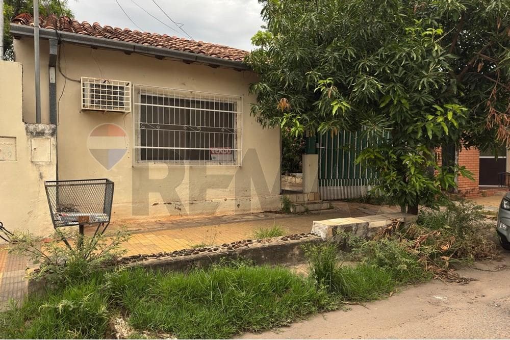 Terreno - Venta - Vista Alegre, Paraguay, foto 2