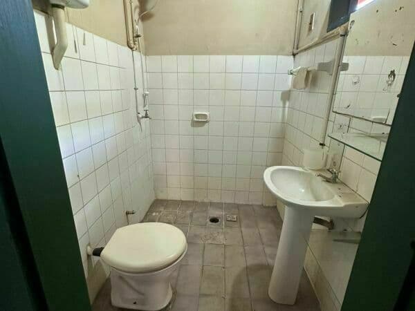 Salon en el centro, foto 4