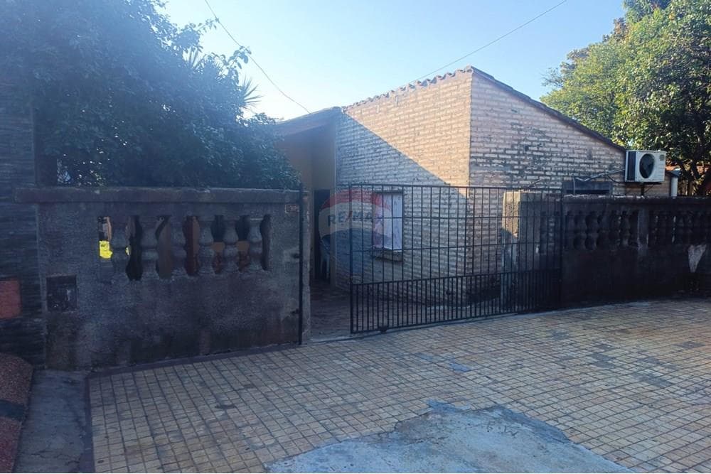 Casa - Venta - Ñemby, Paraguay