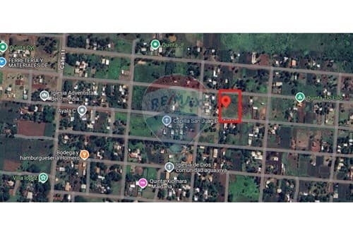 Terreno en venta, Ciudad del Este, foto 5