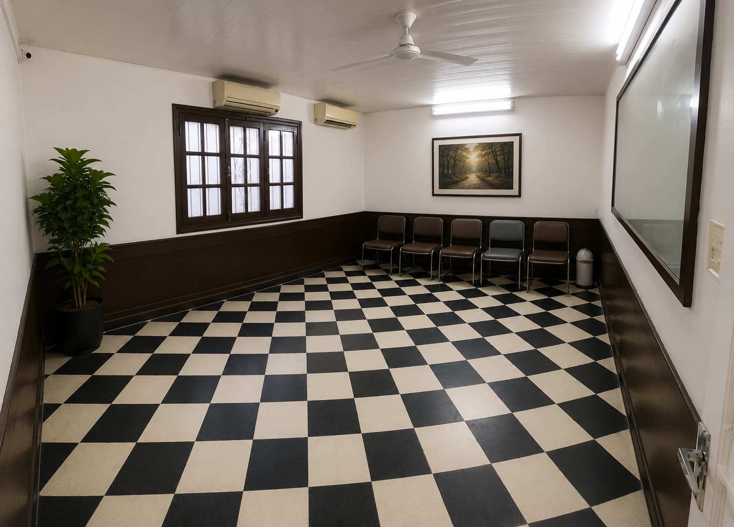 Residencia en barrio ciudad nueva asuncion, foto 3