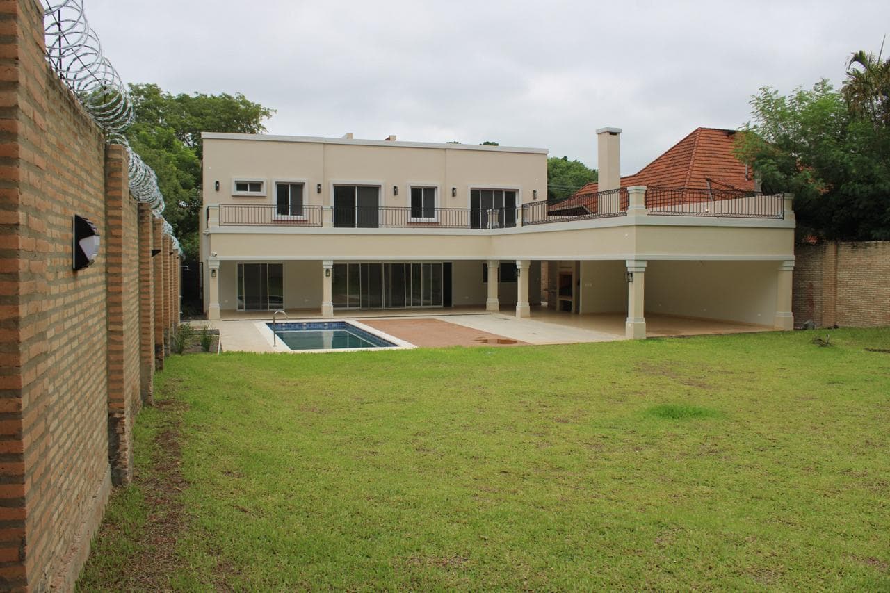 Hermosa Residencia Zona Yacht & Golf Club, foto 2