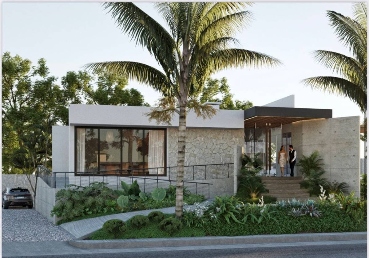 Lotes en venta en el barrio cerrado Isla Bogado – Luque, foto 5