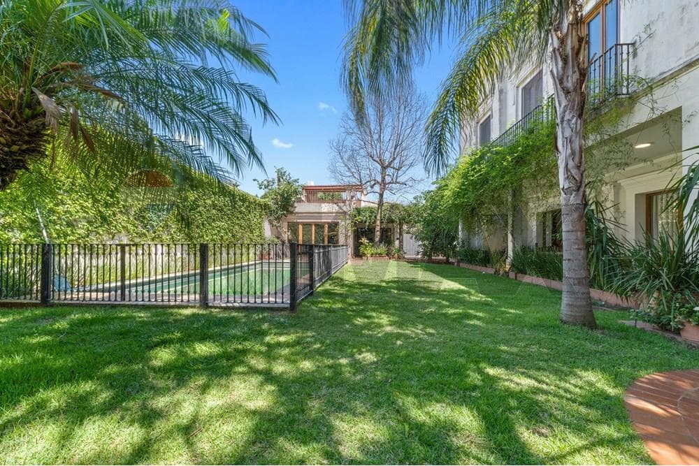 Casa en Asunción Zona Recoleta — foto 5