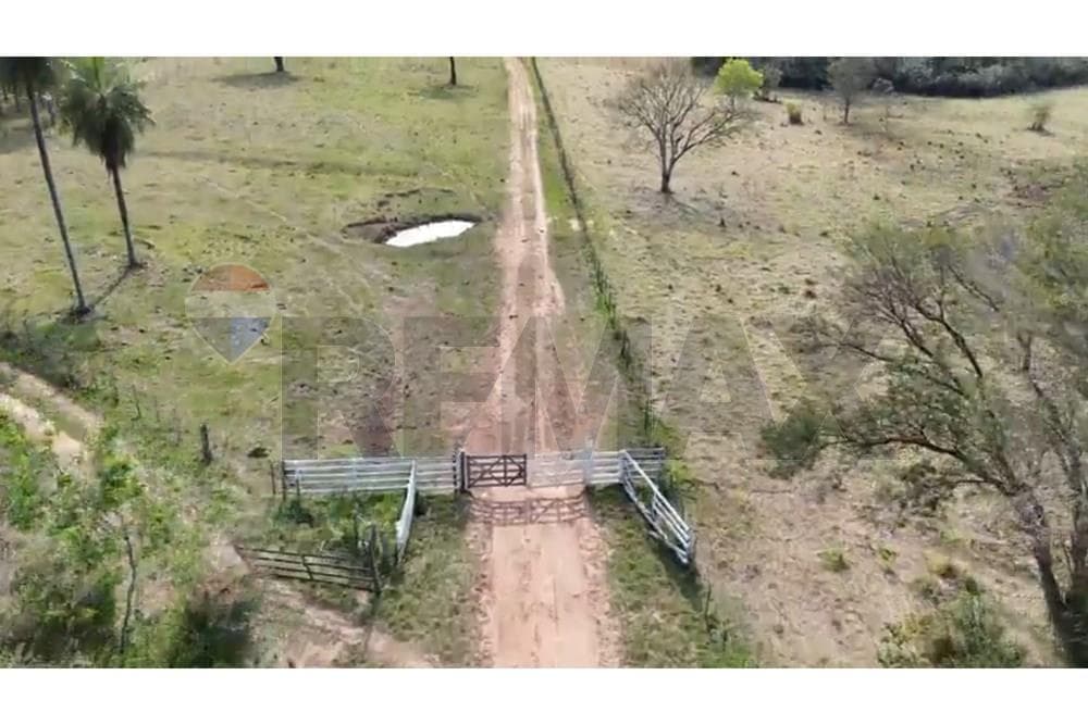 En Venta -Terreno - Juan De Mena, Cordillera, Paraguay, foto 2