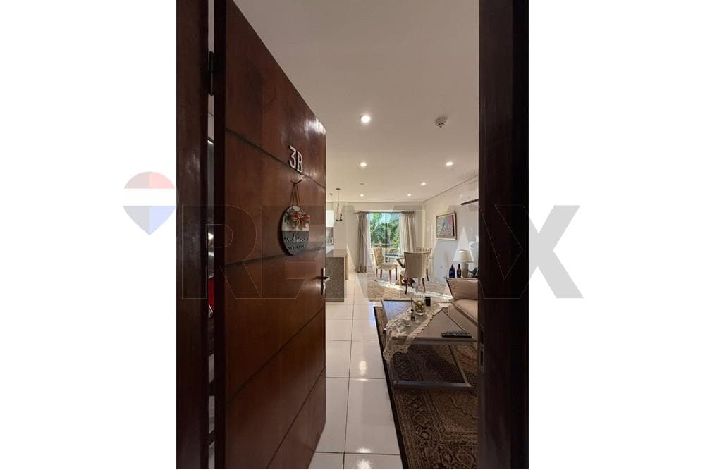 Departamento - Alquiler - Madame Lynch, Paraguay, foto 1