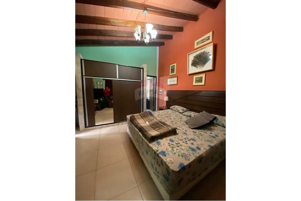 Casa - Venta - San Lorenzo, Paraguay, invierte en un hogar cómodo!, foto 4