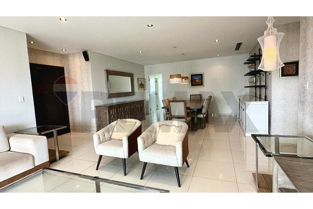 Departamento en alquiler – Edificio Martinica 3 dormitorios, foto 3