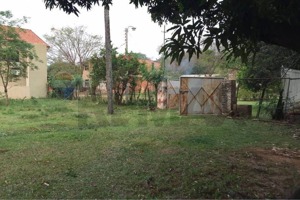 Amplio terreno en Luque barrio america 4.070 m2, foto 2