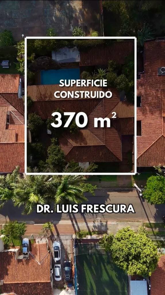 Amplia casa en terreno de 729 m² | Hipódromo