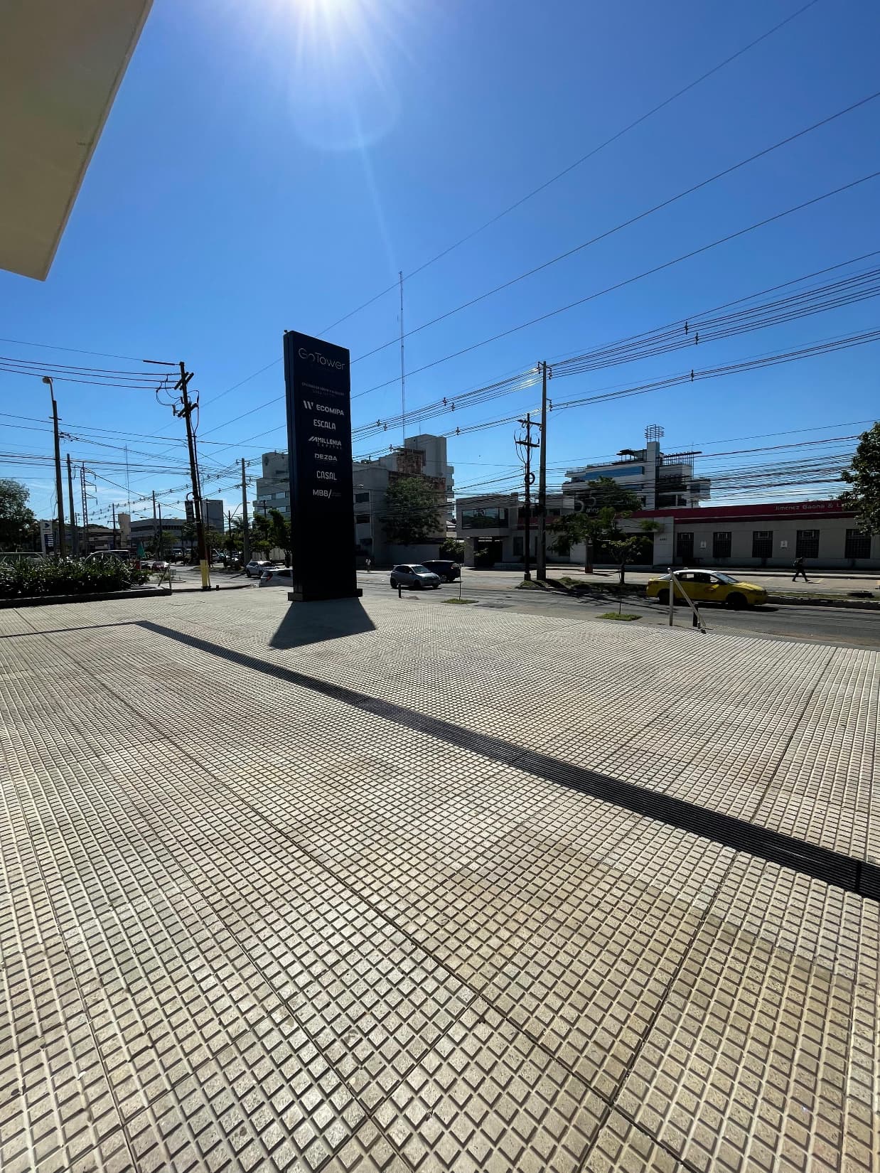 Avda. Artigas, en alquiler salón comercial en planta, foto 4