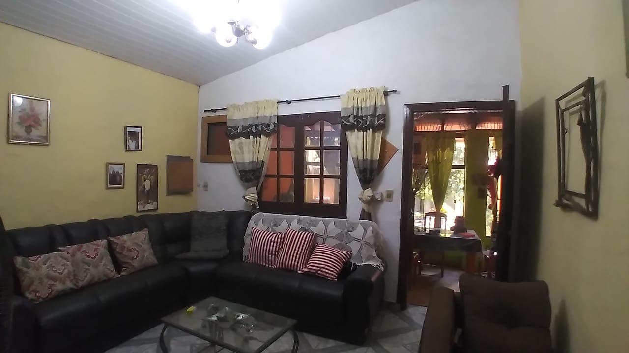 Hermosa casa con piscina Villa Elisa — foto 3