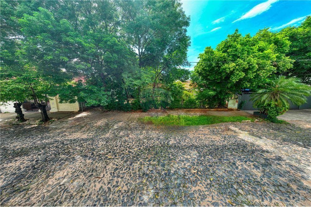 Terreno 600 m2 - Los Laureles, Asunción, foto 5