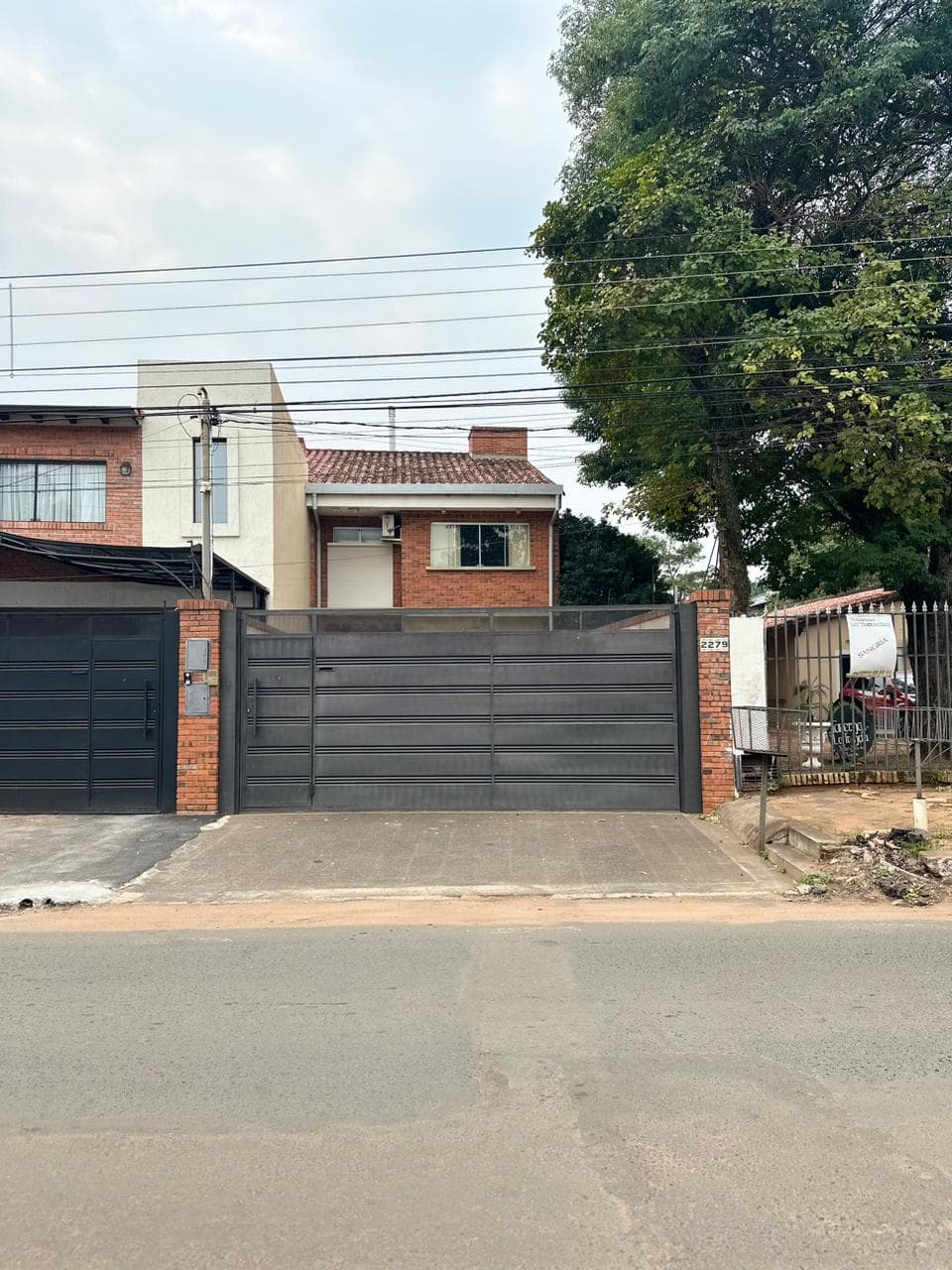 duplex en Fernando de la Mora zona Norte, foto 2