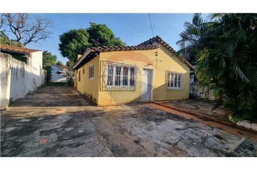 Casa - Venta - Paraguay Central San Lorenzo, foto 2