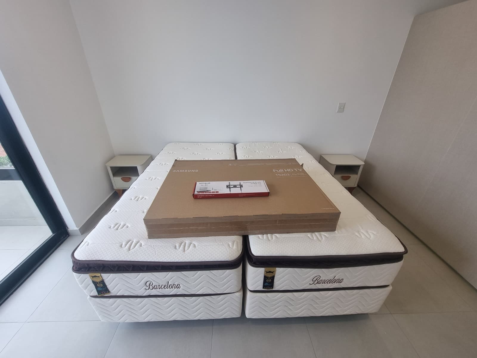 *alquilo departamento* amoblado + cochera + baulera, foto 5
