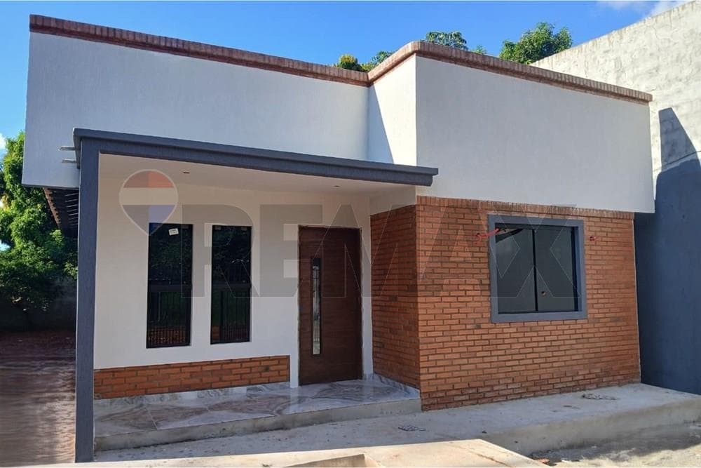Casa - Venta - Capiata, Central, Paraguay, foto 3