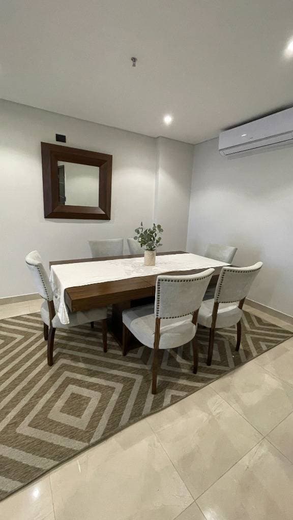 Departamento 2 dormitorios - edificio molas 1321, Trinidad, Asunción, foto 1