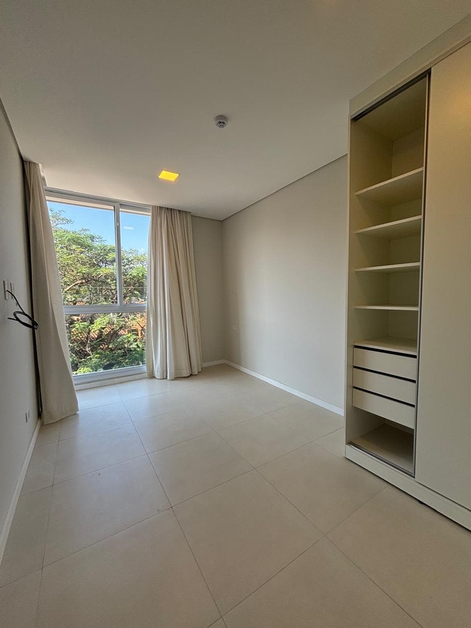 Villa Morra - en alquiler departamento a estrenar de 2 dormitorios, foto 1