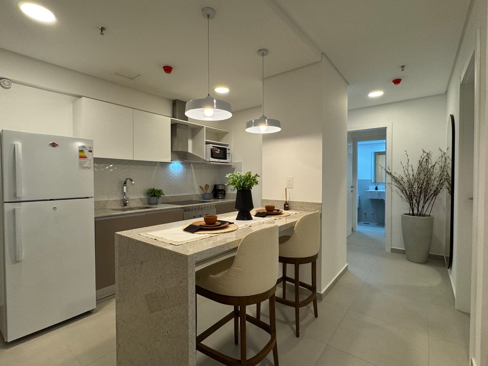departamento de 2 habitaciones en The Forest 2, foto 1