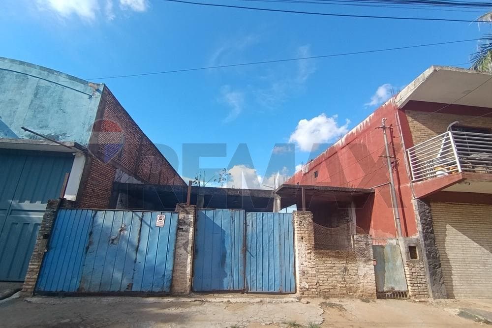 - terreno - asuncion — foto 2