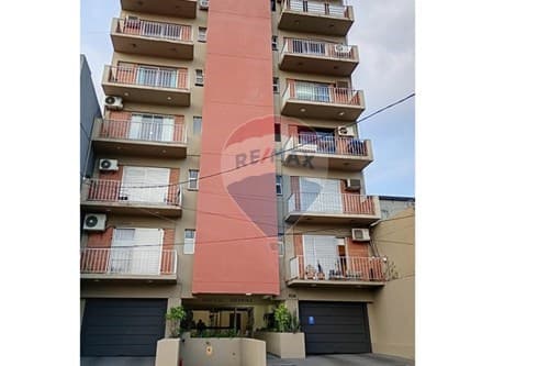 Departamento en venta, asuncion sajonia