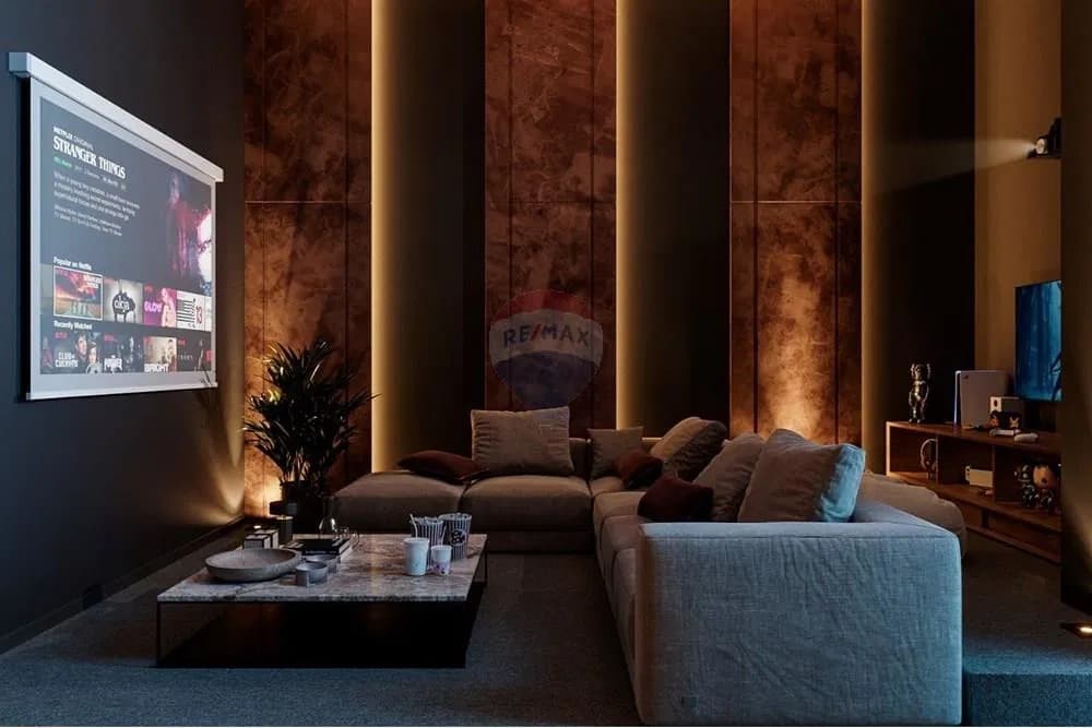 Penthouse piso completo en sun palace tower, foto 4